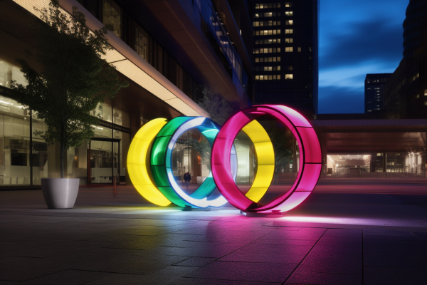 Innovationen bei der LED-Beleuchtung und neue Anwendungen