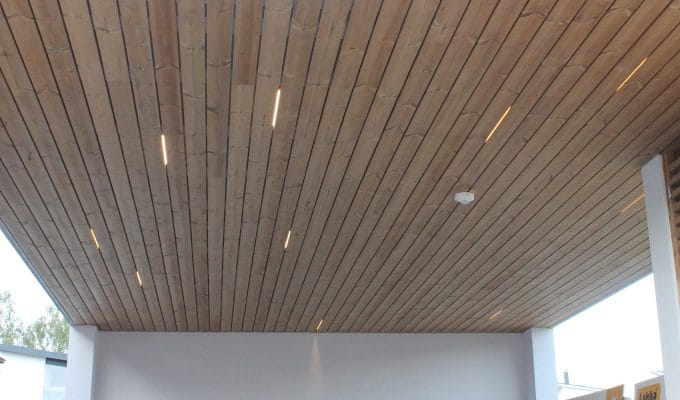 LED ulkovalaisimet valaistuksessa LED ulkovalaisimet valaistuksessa