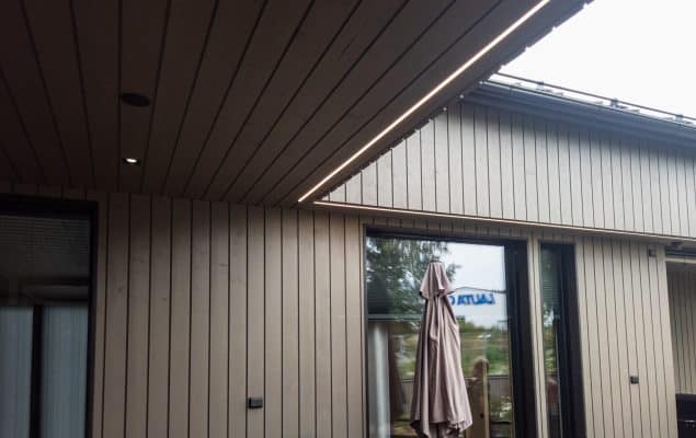 Die Wohnungsmesse 2026 aus der Sicht eines Lichtplaners Die Wohnungsmesse 2026 aus der Sicht eines Lichtplaners