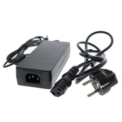 Mean Wellin muuntaja 90W 24V kuivaan tilaan, LedStore.fi