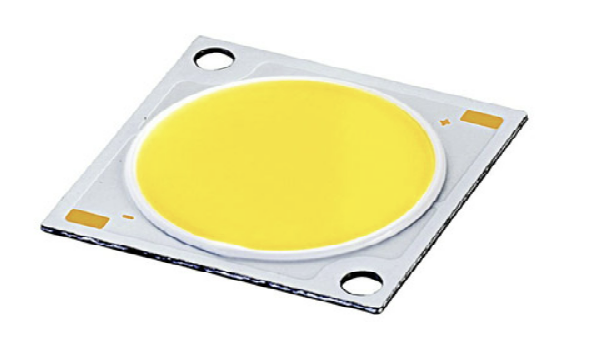 COB LED piiri osana artikkelia mikä on led 