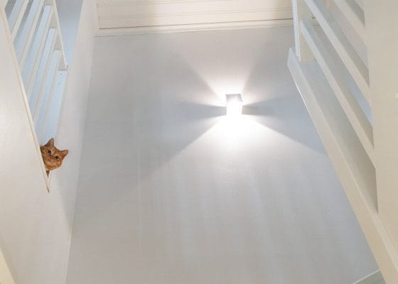 Valaistusta ja tunnelmaa led-valolla ja led-seinävalaisimilla Valaistusta ja tunnelmaa led-valolla ja led-seinävalaisimilla