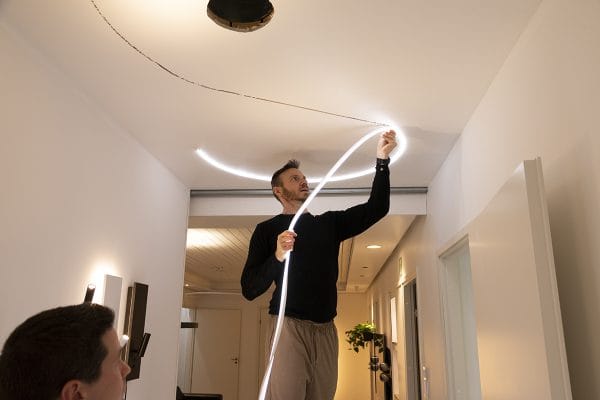 Kaarevat muodot ledillä? – NEON led-nauha Kaarevat muodot ledillä? – NEON led-nauha