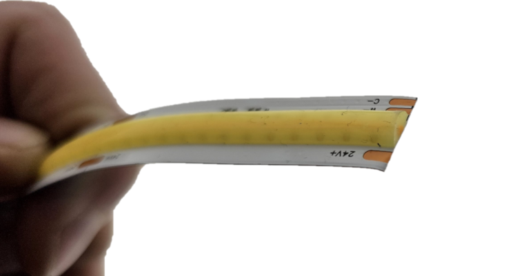IP21 COB LED-Leuchtband