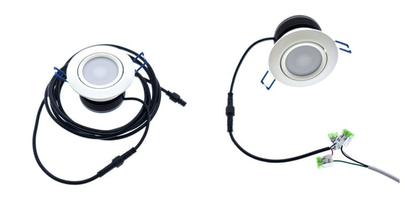 Zigbee asennus CCT älyvalaistus asentajan näkökulmasta &#8211; Zigbee-valaistuksenohjaus haltuun osa 4