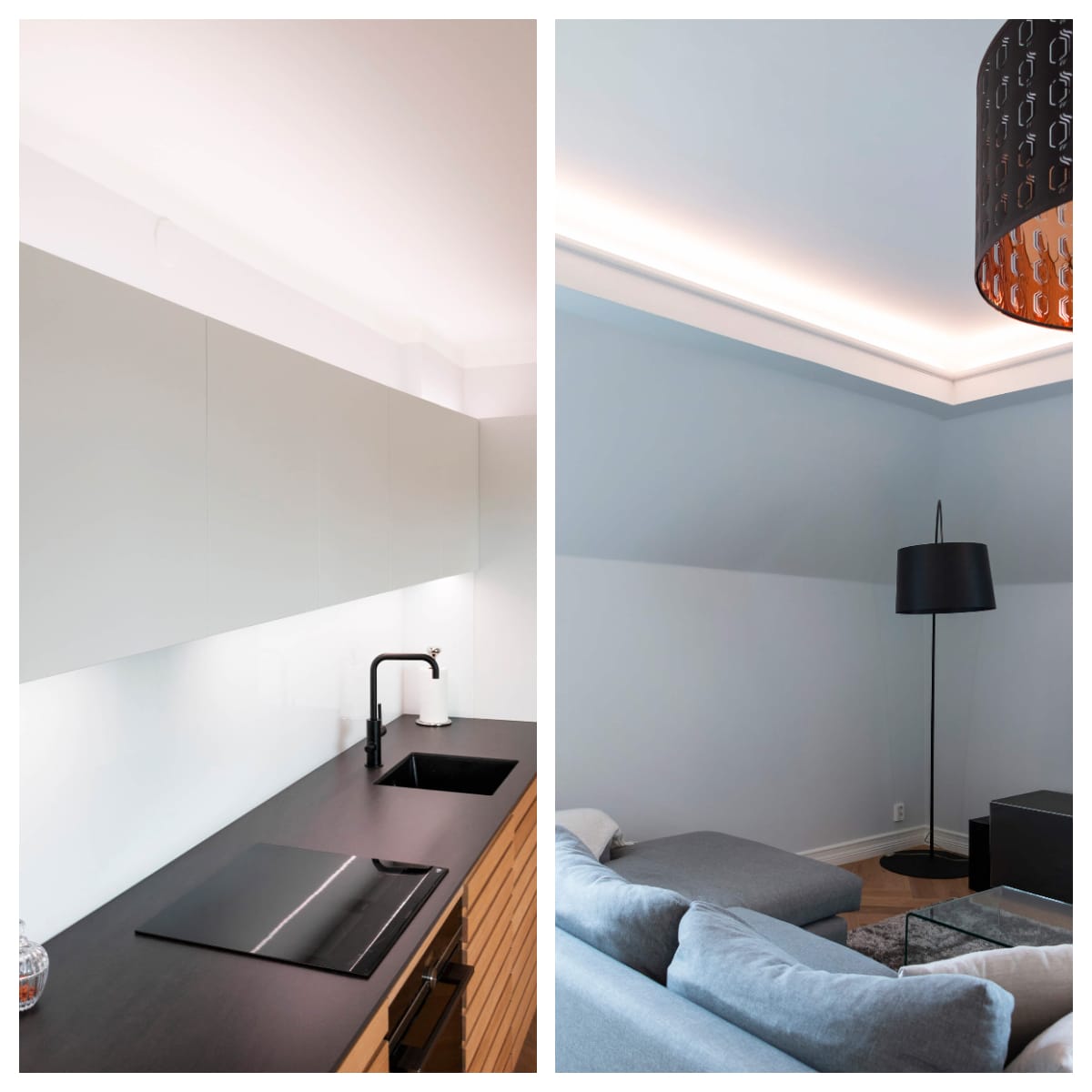 blogg del 1 zigbee sandholm vertikal kollaps - LedStore
