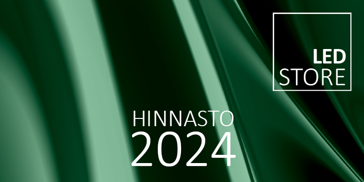 LedStore Preisliste Katalog Katalog 2024
