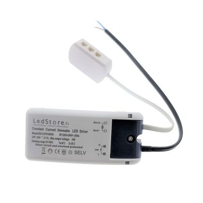 5-6 Stück LED-Downlight-Kit für Trafo 097 und 102 Strahler