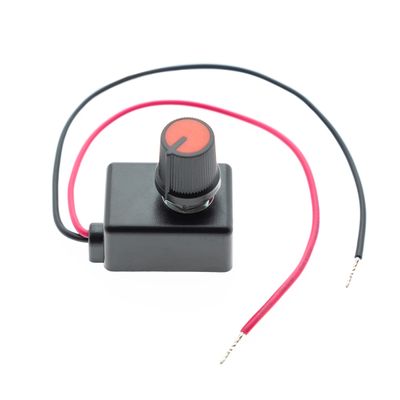 Potentiometer-Dimmer 0-10V Potentiometer-Dimmer 0-10V