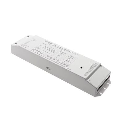 24V Zigbee dimmbarer CCT LED-Trafo 75W