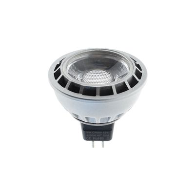 MR16 (GU5.3) LED-Lampe, Spot 5W, CRI96, 4000K MR16 (GU5.3) LED-Lampe, Spot 5W, CRI96, 4000K