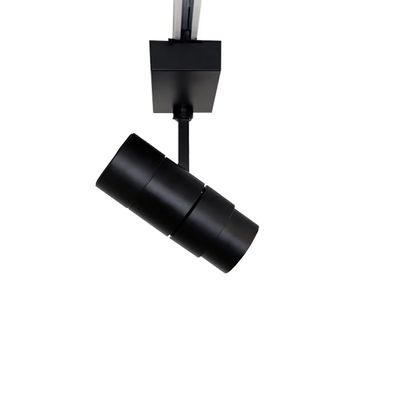 LedStore.fi ZOOM LED-Schienenleuchte 30W 3 Phasen auspacken