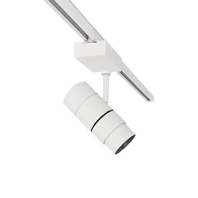 LedStore.fi ZOOM LED-Schienenleuchte 30W 3 Phasen auspacken