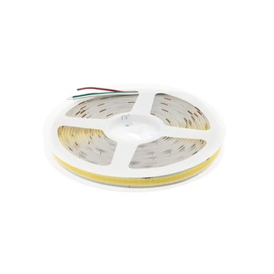 5m LED strip SOLO TUNNELMA, CCT, 24V, 3,6W/m, IP65, CRI95