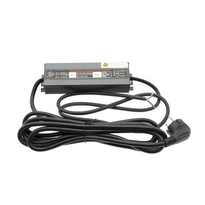 LedStore.fi Runder LED-Strahler - MOON 600, IP55, 11W, 4000K CRI95 Auspacken