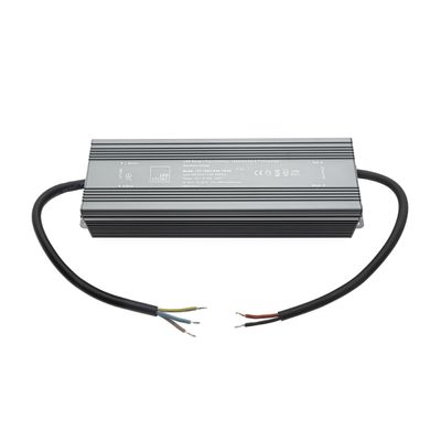 LED-Transformator 12V, 100W, TRIAC dimmbar, IP66