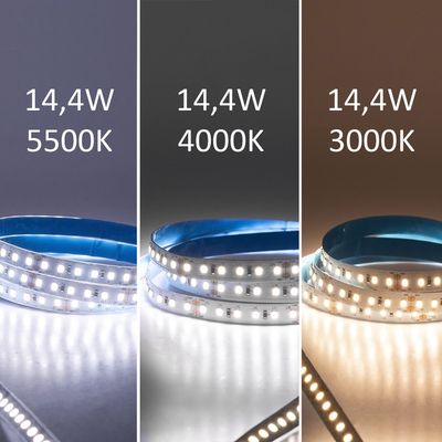 WALL CUBIC, LED-Wandleuchte 3W, einseitig, gebürstetes Aluminium Unboxing LedStore.fi