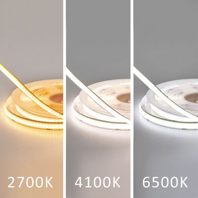 Feuchtraum-LED-LICHT-KIT 6 Stück 3W Spot, IP44 Unboxing LedStore.fi