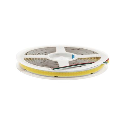 5m LED light strip SOLO TUNNELMA, CCT, 14,4W/m, IP20, CRI93