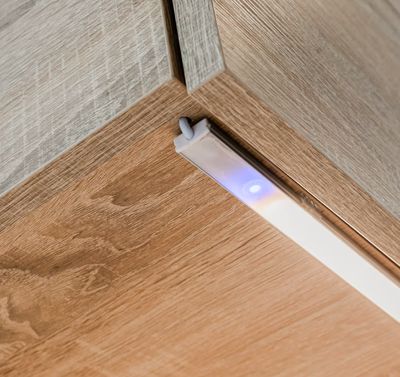LED-Lichtleiste COVER DIMENSIONER, 12V-24V