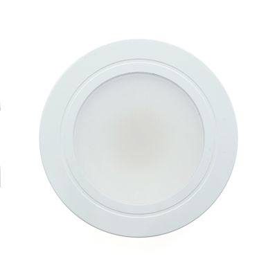 Led-Möbelbeleuchtung LUMO, 1W, 4000K, 24V, dimmbar, weiß