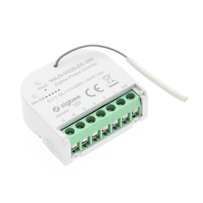 ZigBee phase dimmer
