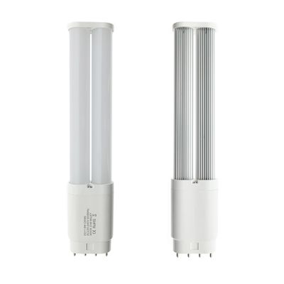 2G11 LED bulb, dimmable 9W, CRI90, 3000K 2G11 LED bulb, dimmable 9W, CRI90, 3000K