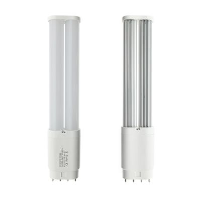 2G11 LED bulb, dimmable 9W, CRI90, 4000K