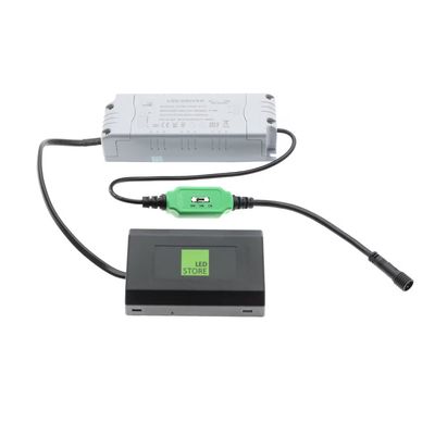 220V-240V TRIAC dimmable driver for 600x600 and 300x1200 sized CCT LED PANELS