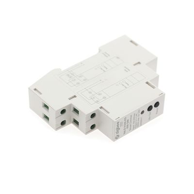 ZigBee phase dimmer for switchboard