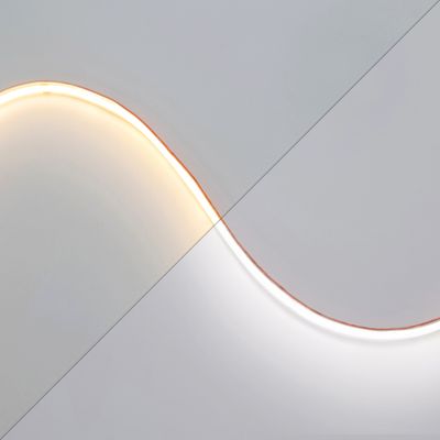LED STRIP SOLO 14,4W/m 230V, IP65 with cable