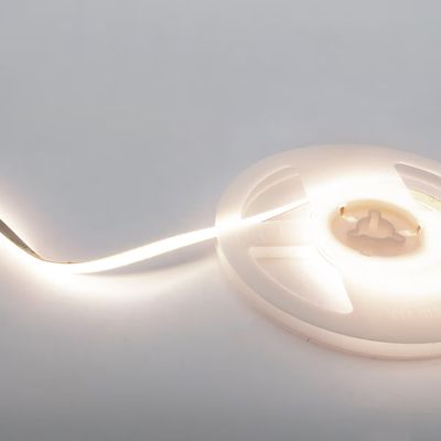 CCT - Farbtemperatur einstellbar Led - Streifen Anschluss an Controller 6500K 2500K LedStore.fi