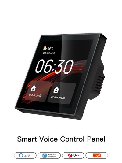 Tuya Smart S Smart Home-Zentrale