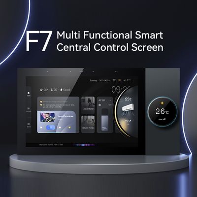 Tuya F7 Audio-Smart-Home-Zentrale