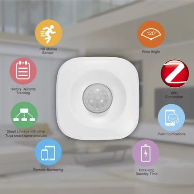 Zigbee-Bewegungsmelder