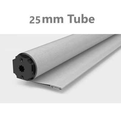 Tuya Zigbee Rollenmotor 25mm