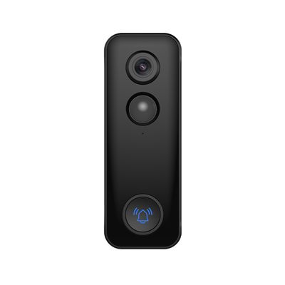 Tuya video doorbell with battery, 3MP