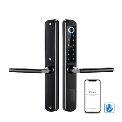 Tuya Basic IP65 Smart-Schloss
