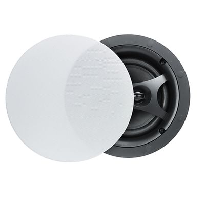 Integrierter Lautsprecher 30W, SLAVE