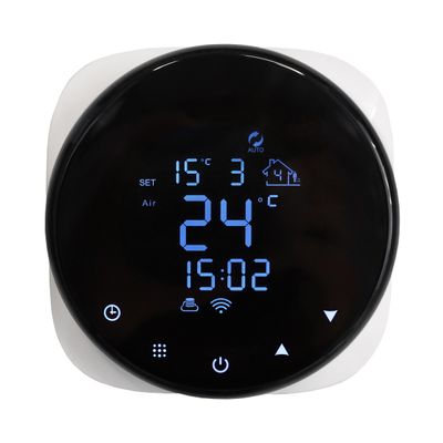 Tuya Zigbee-Fußbodenheizungsthermostat