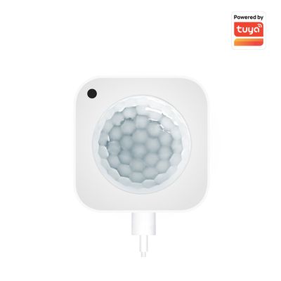 Tuya Bewegungsmelder mit Lichtsensor Zigbee