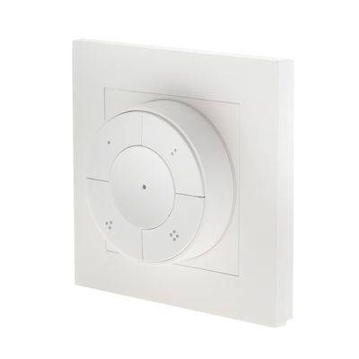 Wireless LED-Dimmer VaLO Zigbee, CCT-Steuerung Taste Paarung Transformator LedStore.fi