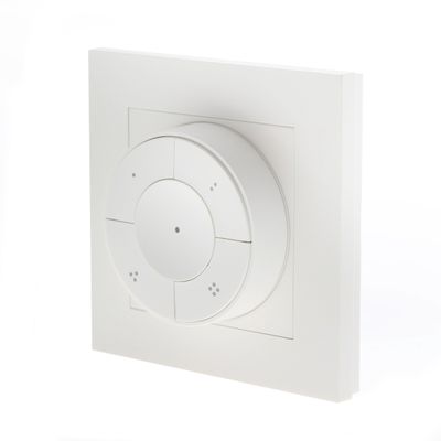 Wireless LED-Dimmer VaLO Zigbee, CCT-Steuerung Taste Paarung Transformator LedStore.fi
