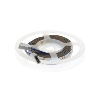 1m 4-pin RGBW LED light strip — SOLO, 5V, 7W/m