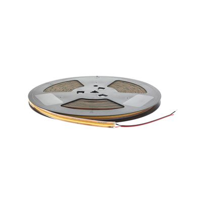25m LED-Lichtleiste „cut Anywhere“ SOLO, 4000K, 24V, 14W/m, IP20, CRI96