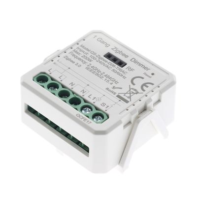 Tuya Led Dimmer 1 Kanal Tuya Led Dimmer 1 Kanal