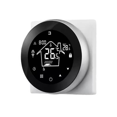 Tuya Zigbee-Fußbodenheizungsthermostat