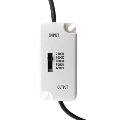 5-Stufen-Schiebeschalter 200W 5-Stufen-Schiebeschalter 200W