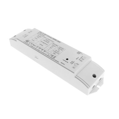 LED-Controller mit Eingangs-/Ausgangsdefinitionen und Etiketten - ein wesentlicher Bestandteil von LED-Beleuchtungslösungen. Verbessern Sie Energieeffizienz und Leistung.
