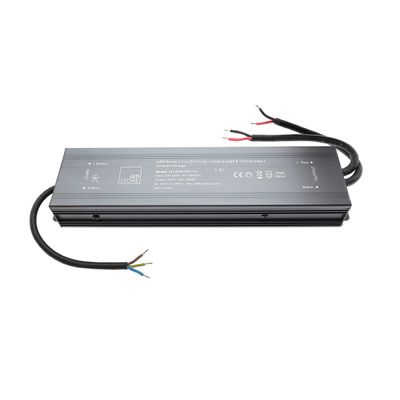 LED-Transformator 24V, 600W, TRIAC dimmbar IP66